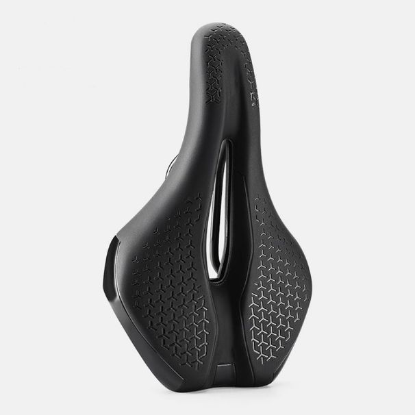 Comfortable Hollow Bicycle Saddle For Mountain, Road & Racing Bikes_desvips.com