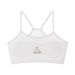 High Quality Girls' Vest Developmental Period Elementary School Students 9-12 Years Old Inner Wear Sports Bra Anti-Bump Summer Thin_desvips.com