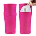 Football Socks Leg Guard Insert Anti Shedding Pocket Neck Protection Breathable Professional Football Socks Leg Socks Batch_desvips.com