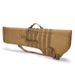 Tactical Military Rifle Outdoor Shotgun Molle Handheld Single Shoulder Sports Bag Paintball Gun_desvips.com