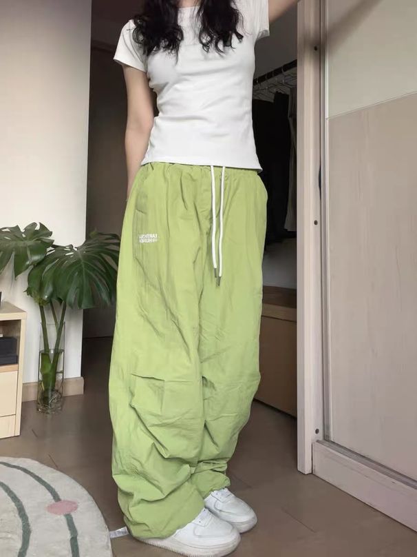 Autumn Winter Waterproof Ski Men Women Sports Joggers Outdoor Hiking Trekking Cargo Paratrooper Long Pants_desvips.com