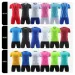 Customize New Jerseys Adults Kids Football Uniforms Shirts Team Futsal Sportswear Kit Training Tracksuit Child Sports_desvips.com