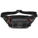 Gym Bags New Waterproof Waist High End Messenger Trendy Fashion Sports Chest Nylon Cloth Men's Bag_desvips.com