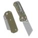 Cross-border Direct Supply Of Outdoor Carving Utility With Nylon Reinforced Handles, Donut-shaped Folding Knives,_desvips.com