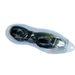 Myopia Degree HD Waterproof Anti-Fog Glasses For Men And Women Large Frame New Model With Earplugs Swimming Goggles_desvips.com