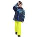 001 Cross-Border E-commerce New PHIBEE Little Elephant Children's Ski Suit Set Boys Thickened Warm Jacket And Pants_desvips.com