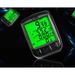 Mountain Bike Riding Equipment Large Screen Speedometer Chinese Night Light Waterproof Bicycle Computer_desvips.com