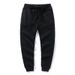 Men's & Women's Fleece-Lined Jogger Pants - Cozy Winter Sweatpants With Elastic Cuffs, Soft Cotton Blend, Trendy Casual & Sporty Style_desvips.com