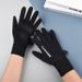 Men's Winter Cycling Gloves Touchscreen Waterproof Windproof Warm Cold-proof Electric Bike Sports Fleece Skiing Running_desvips.com