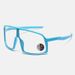 New Color Changing Sports Cycling Windproof Riding Eye Protection Sunglasses Mountaineering Outdoor One Piece Large Frame Sunglasses_desvips.com