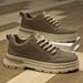 2025 Walking For Men Sneakers Male Casual Mens Tenis Luxury Shoes Trainer Race Breathable Shoes Fashion Loafers Running_desvips.com