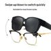 New Releases In December Myopia Set Outdoor Cycling Driving Sun Polarized Sunglasses UV Protection Frame Glasses Wholesale_desvips.com