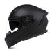 Motorcycle helmet double lenses anti-fog breathable four seasons general purpose adult winter helmet_desvips.com