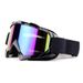 Cycling Sunglasses Mountain Bike Off Road Windproof Dust Proof Goggles Glasses_desvips.com