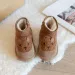 Infant Snow For Children 2025 Cute Cartoon Little Toddler Plush Thick Warm Cotton Shoes Cutefeet Kids Winter Boots Sizes_desvips.com