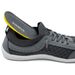 HOBIBEAR Unisex Barefoot Zero Drop Wide Toe Sneaker Slip On Lightweight Walking Breathable Minimalist Outdoor Shoes_desvips.com