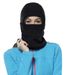 Mens Ski Mask Winter Balaclava Windproof Hooded Scarf Cold Weather Hat Neck Warmer_desvips.com