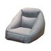 Outdoor Inflatable Sofa Lazy Inflatable Tatami Portable Japanese Cotton And Linen Leisure Sofa Indoor Inflatable Bed_desvips.com