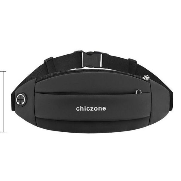 New Waist Running, Mobile Phone Bag, Sports Outdoor Multifunctional Waterproof Mini Belt Bag For Men And Women_desvips.com