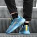 2025 New Spring Summer Large Size Men's Breathable Mesh Sports Style Thick Sole Height Increasing Street Fashion Running_desvips.com