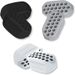 Jawline Exerciser Double Chin Reducer Face Slimming Tool Portable Home Gym Fitness Equipment For Men Women Non-Slip_desvips.com