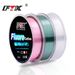 Fishing Lines FTK 100-meter Nylon Fishing Line, Main Line, Sub-line, Ice Fishing Line, Casting Rod_desvips.com
