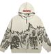 Skull Graphic Streetwear Hoodie Y2k Gothic Punk Harajuku Japanese Zipper Sweatshirt Women_desvips.com