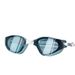 Swimming Goggles HD Anti Fog Waterproof Large Frame Swimming Goggles Men And Women Swimming Cap Swimming Goggles Set Diving Swimming Special Equipment_desvips.com