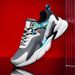 Spring And Autumn Youth Student Waterproof Leather Running Men's Non-Slip Travel Sports Casual Shoes_desvips.com