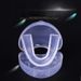 Basketball Sports Professional Fighting Sanda Taekwondo Adult Children Chewable Single-Sided Protective Mouthguard_desvips.com