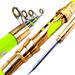 Gear Long Casting Hand Fishing Full Sea Rod Set_desvips.com