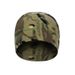 LazyZoom Autumn Winter Cycling Fleece Cap Camouflage Outdoor Head Cover Neck Warmer Helmet Liner Windproof Thermal Mask_desvips.com