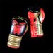 Kick Boxing For Men Women PU Karate Muay Thai Gloves Monkey High Quality Guantes De Boxeo Fight MMA Training Equipment_desvips.com