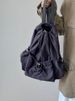 Deer 2025 Special-Interest Design New Arrival Women's Bag Lightweight Stylish Niche Ins Style Outdoor Sports Backpack_desvips.com