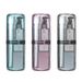 ETRAVEL Easy Travel Cup Bathroom Set Portable Dispensing Bottle Business Trip Wash Supplies Gift_desvips.com