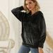 Dropshipping Clothing Cross-border Hot Item 2023 European American Fashion Fleece-lined Women's Autumn And Winter_desvips.com