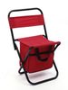 Heavy-Duty Folding Camping Chair With Backrest – 600D Oxford Fabric & Steel Frame, Portable Outdoor Chair For Fishing, Picnics, Travel (6 Colors)_desvips.com
