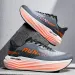 new Free Shipping Designer Shoes Outdoor Trainer Running Blade Bottom Shock Absorption Lightweight Sport Shoes For Men_desvips.com