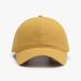Unbeatable Quality Light Board Outdoor Soft Top Versatile Men's Big Head Circumference Neutral Style Baseball Women's Fashionable_desvips.com
