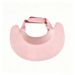 Sun Visor Hat, Summer Outdoor Sports, Running, Travel, UV Protection Sun Hat 26051302_desvips.com