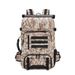 Camouflage Oxford Cloth Large Capacity Travel Men's Outdoor Sports Mountaineering Bag Tactical Backpack_desvips.com