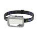 Cross-border Multifunctional Outdoor LED Mining Lamp Red Light Rechargeable Head-mounted Flashlight Fishing Headlamp_desvips.com