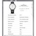 Seagull New Business Watch Men's Mechanical Wristwatches 50m Waterproof Leather Valentine Male Watches Relogio Masculino_desvips.com