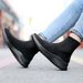 High-top Sock Sneakers Men Trendy Hip-hop Sports Women Mesh Breathable Jogging Oversize Walking Shoes Male Footwear_desvips.com