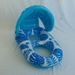 Cross-border Ready-made Net Swimming Pools, Lightweight Portable, Inflatable Floating Lounger For Water Play And Leisure_desvips.com
