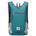 Outdoor Fashion New Foldable Backpack Men Women, Suitable For Travel, Leisure, Sports, Mountaineering, Storage, And As A_desvips.com