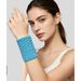 New Cross-border Towel Wristband, Breathable Sweat-absorbent, For Sports And Fitness, Prevents Joint Sprains, High_desvips.com