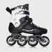 RX5 Adult Inline Roller Skates Freestyle Skating For Beginners Men And Women College Students Sports Outdoor Equipment_desvips.com