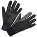 Cycling Gloves Anti Slip And Water Proof Cycling Gloves Warm Windproof Photography Rock Climbing Mountaineering Touch Screen Winter Cycling Gloves_desvips.com