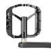 Special Offer Mountain Large Surface Aluminum Alloy Three Bearing Bicycle Anti-Slip Bike Pedals M60_desvips.com